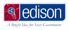 Company Logo for Edison
